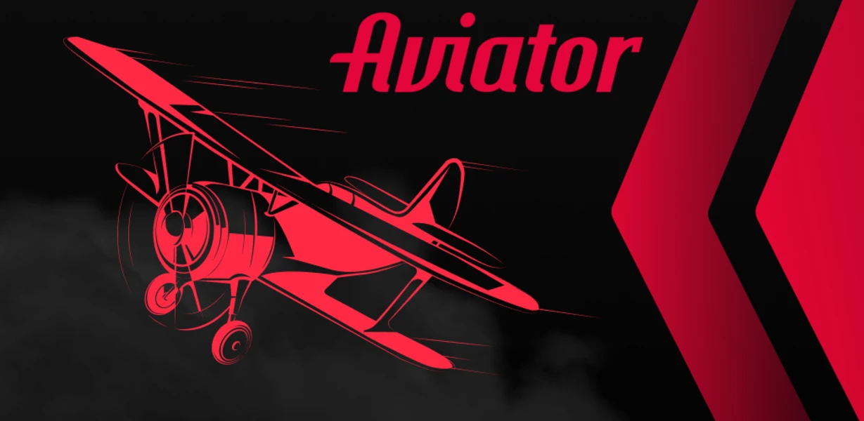 Aviator слот
