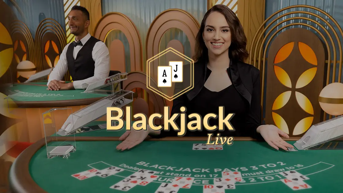 Blackjack Classic